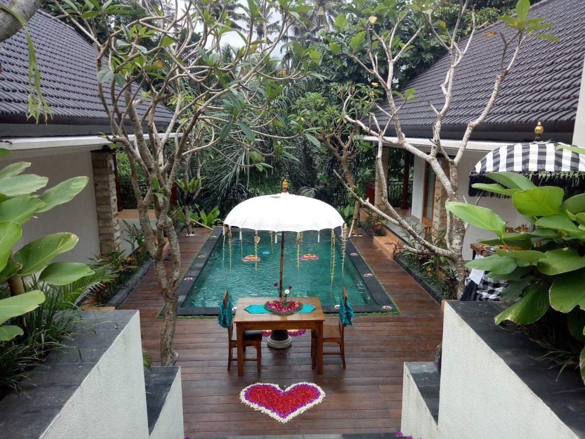 Resort The Pesaren Ubud