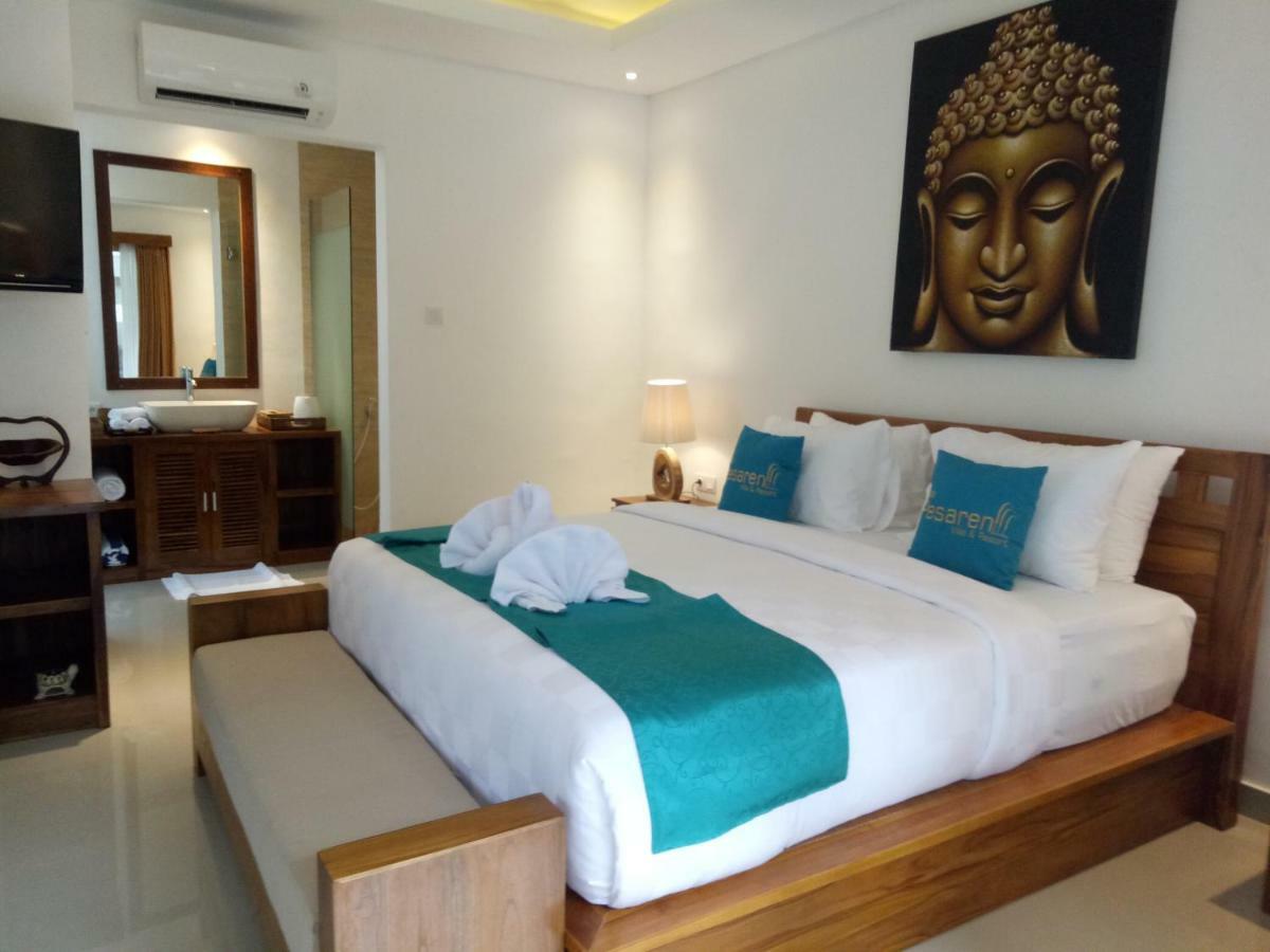 The Pesaren Resort Ubud