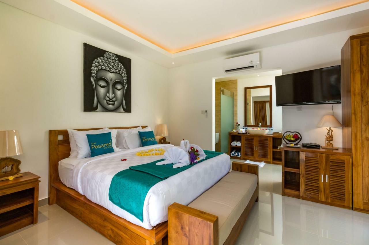The Pesaren Ubud