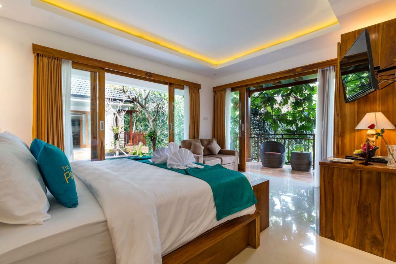 The Pesaren Resort Ubud