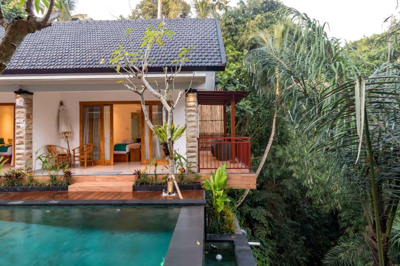 The Pesaren Ubud