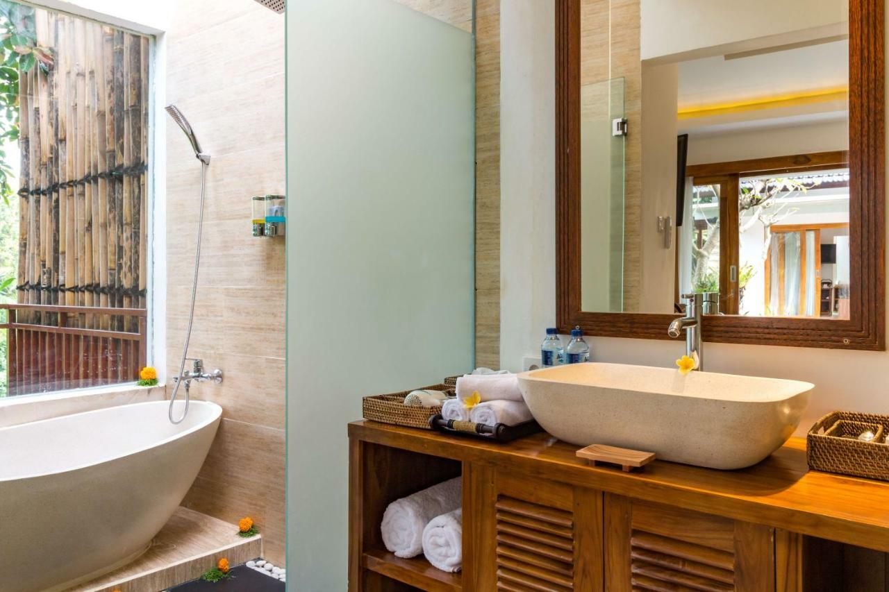 The Pesaren Resort Ubud