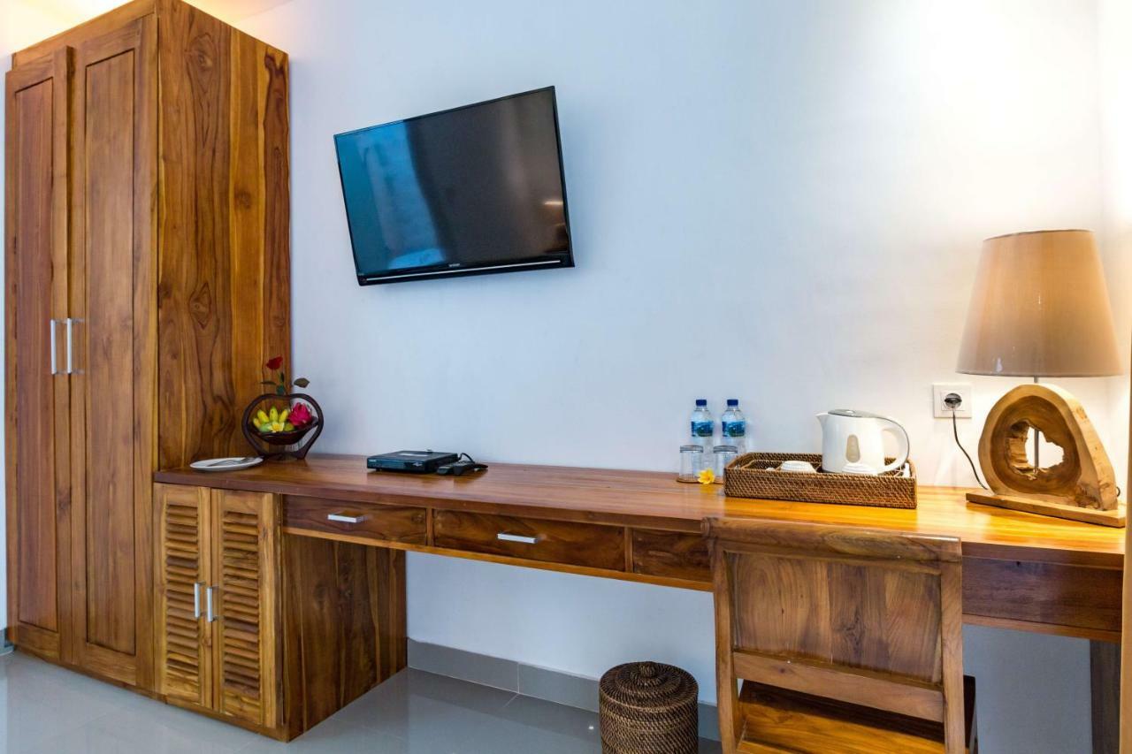 The Pesaren Resort Ubud