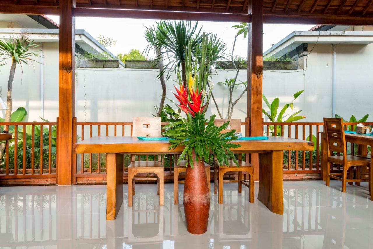 The Pesaren Resort Ubud