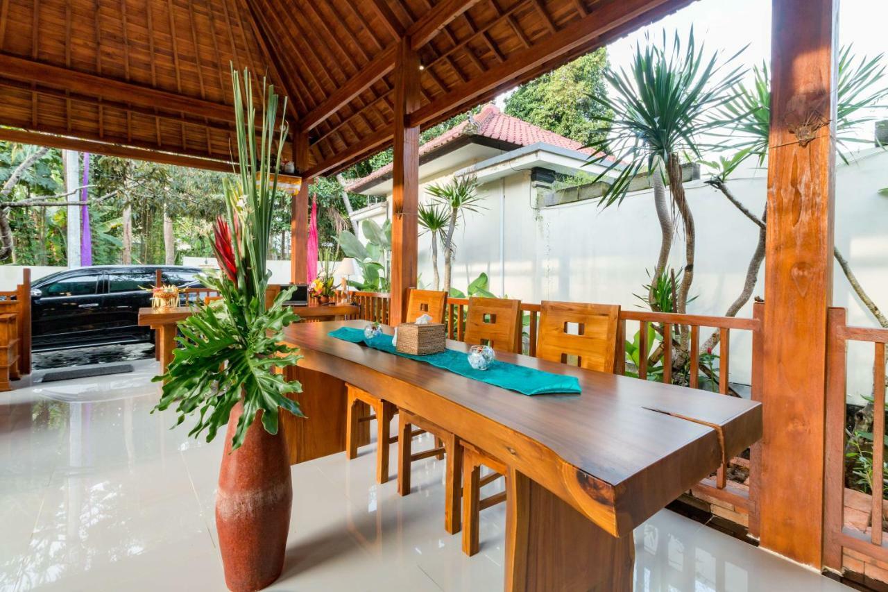 The Pesaren 3* Ubud