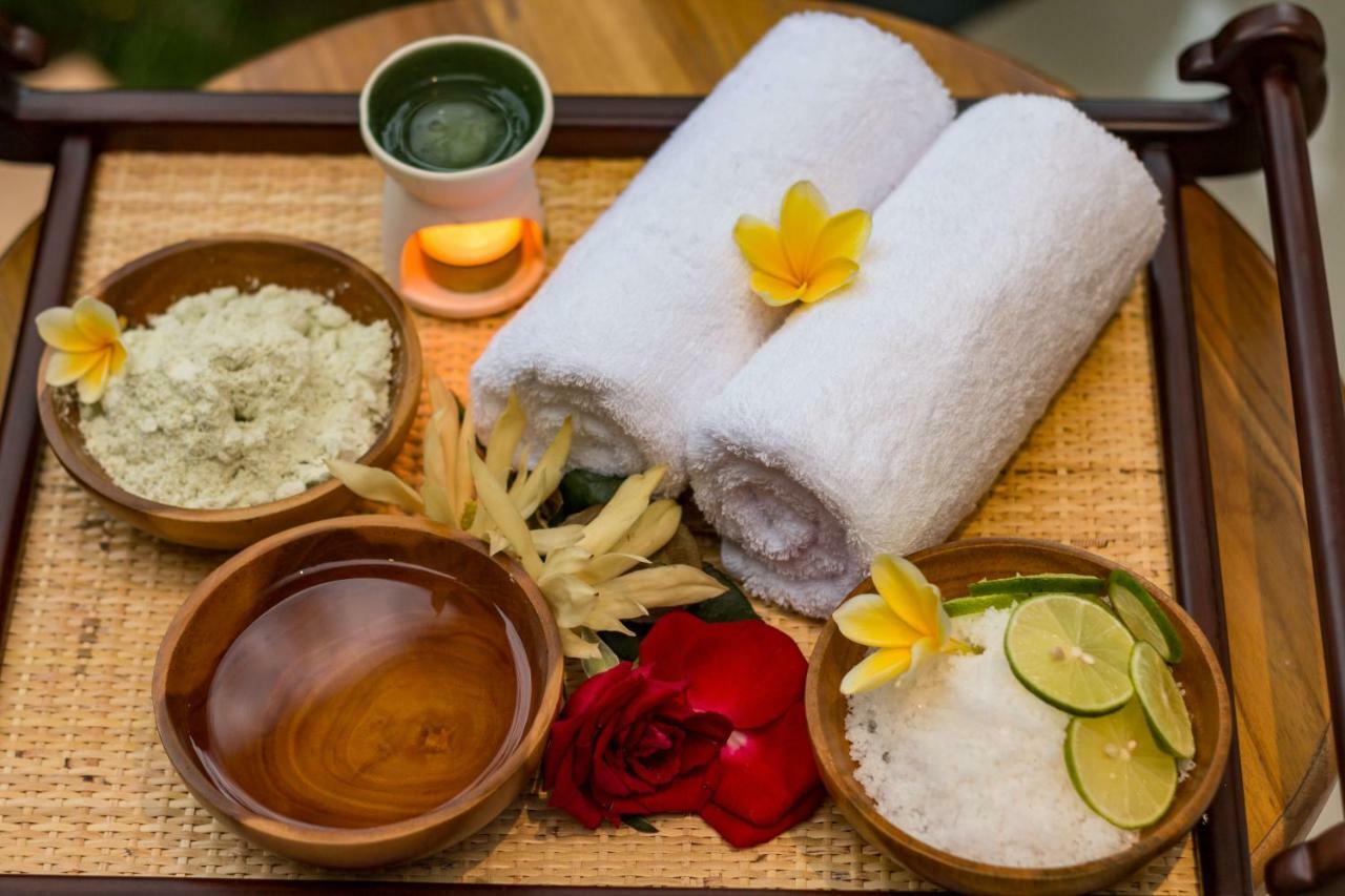 Resort The Pesaren Ubud