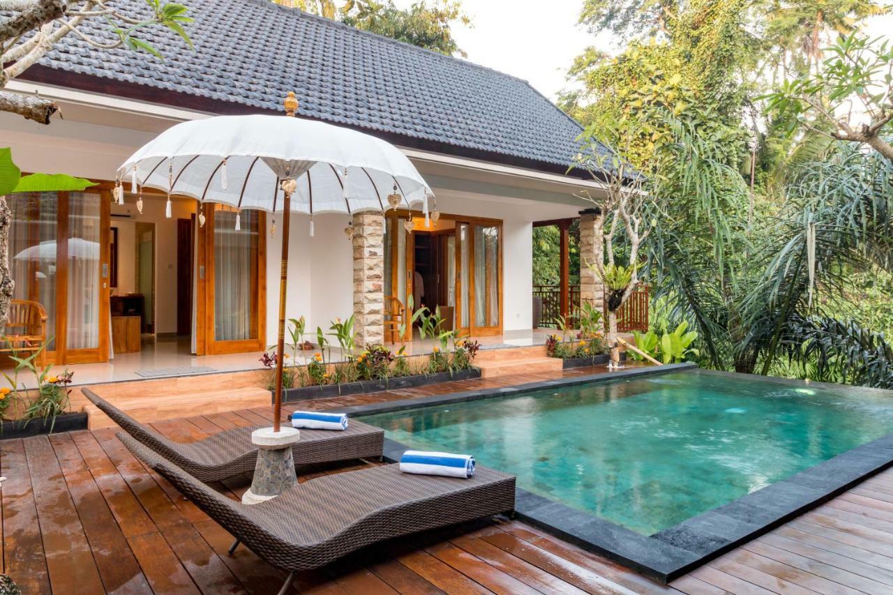 The Pesaren Ubud