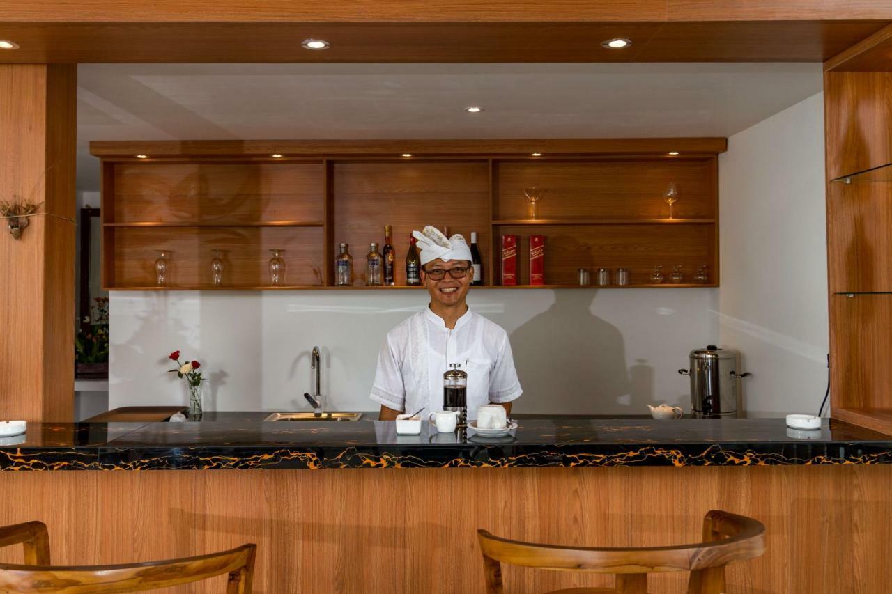 The Pesaren 3* Ubud
