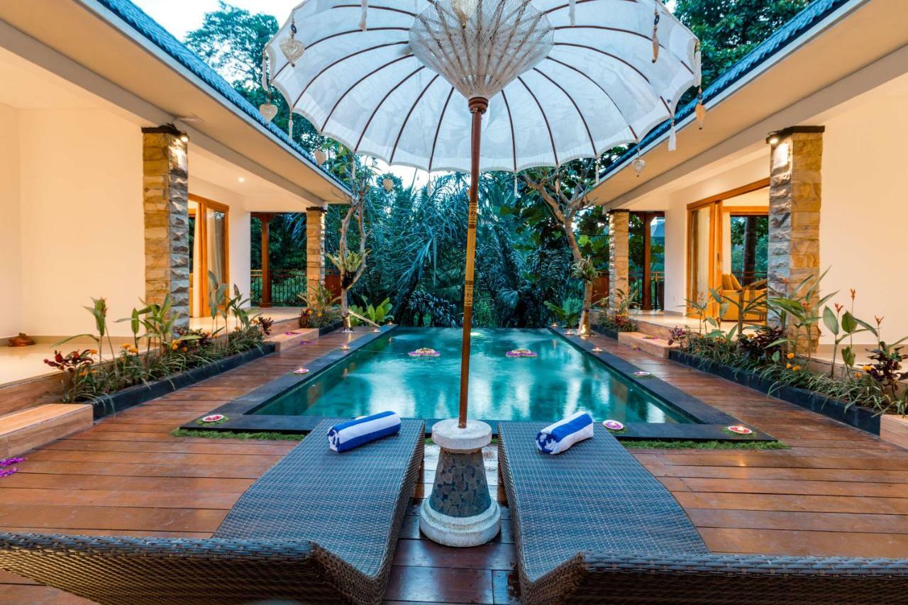 Resort The Pesaren Ubud