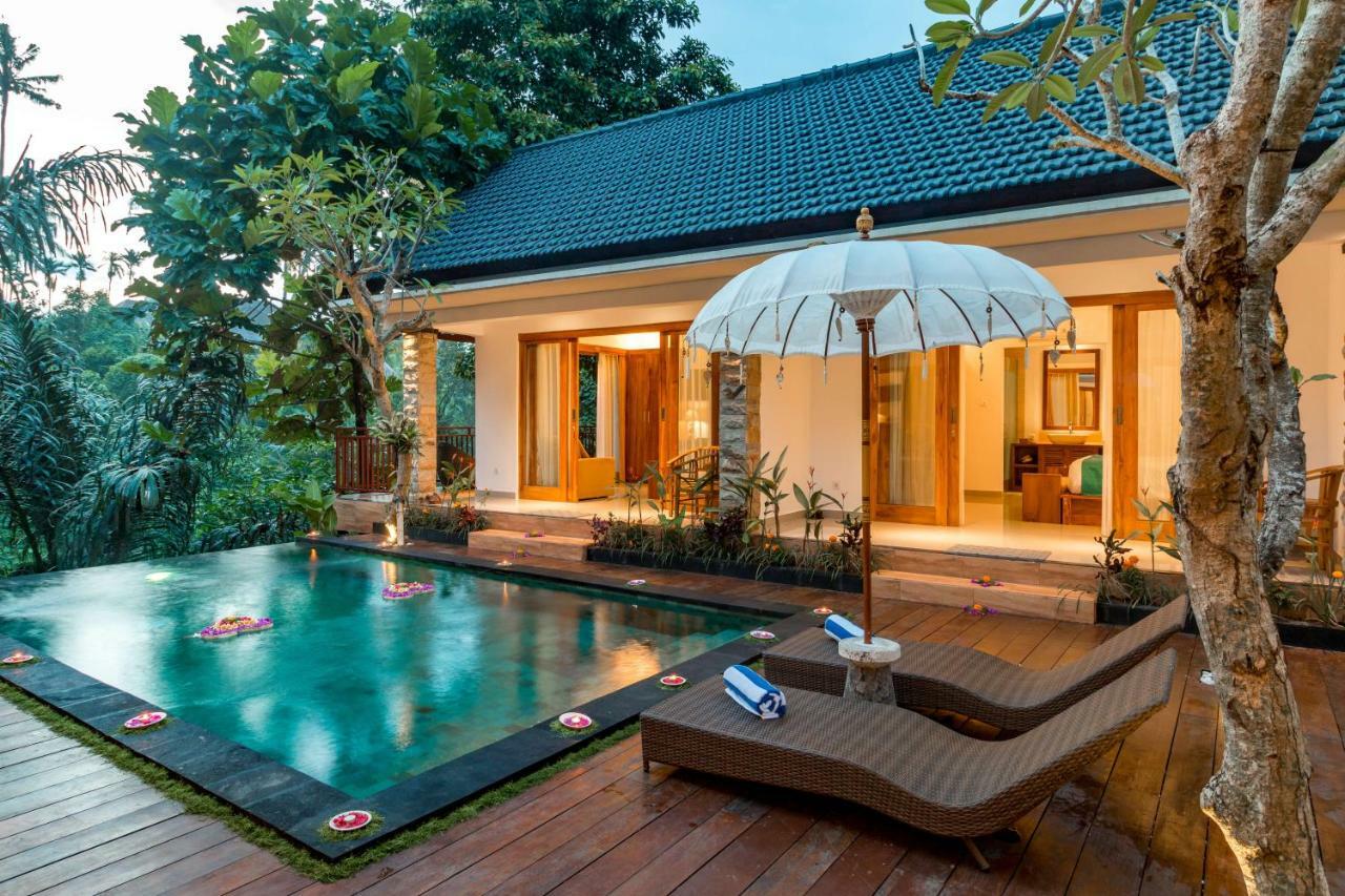 The Pesaren 3* Ubud