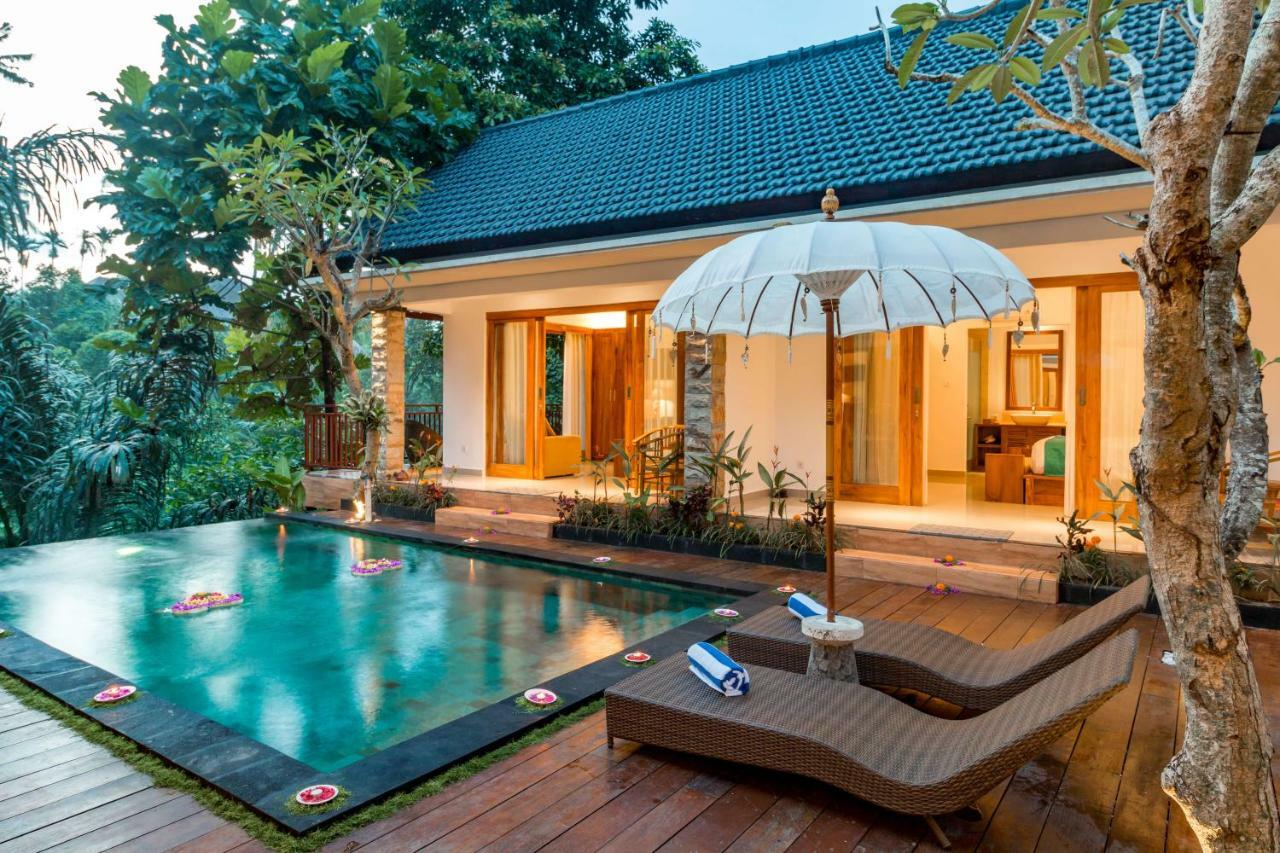 The Pesaren 3* Ubud