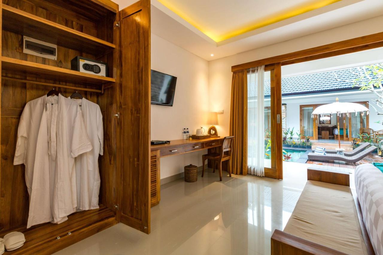 The Pesaren Ubud