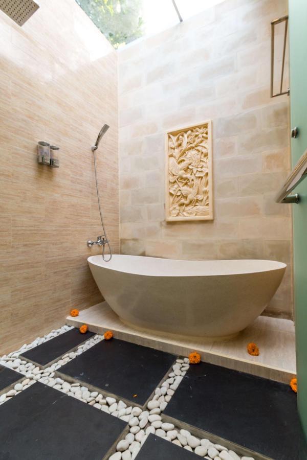 The Pesaren Ubud