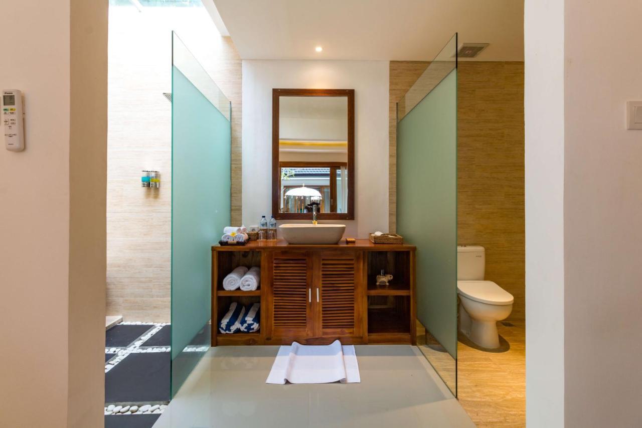 Resort The Pesaren Ubud
