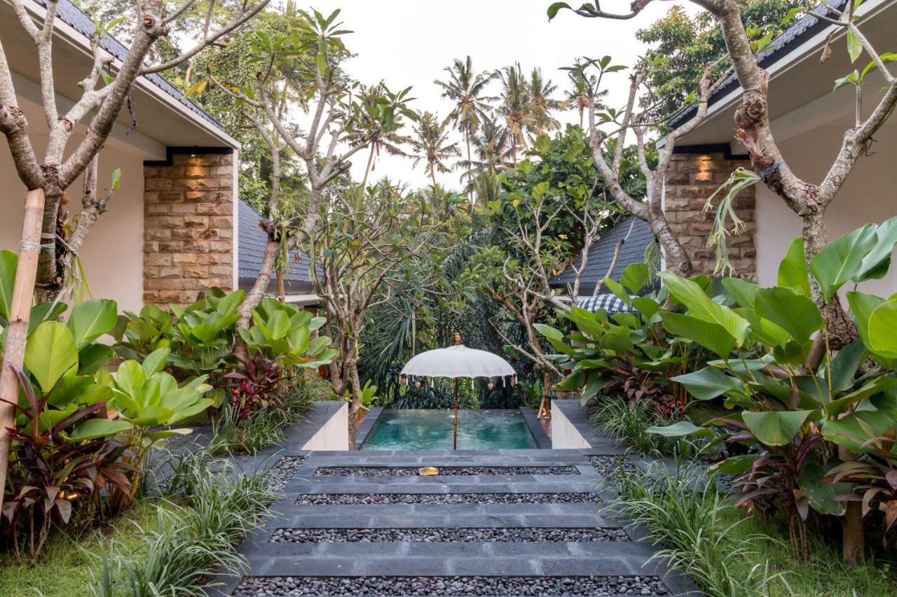 The Pesaren Ubud