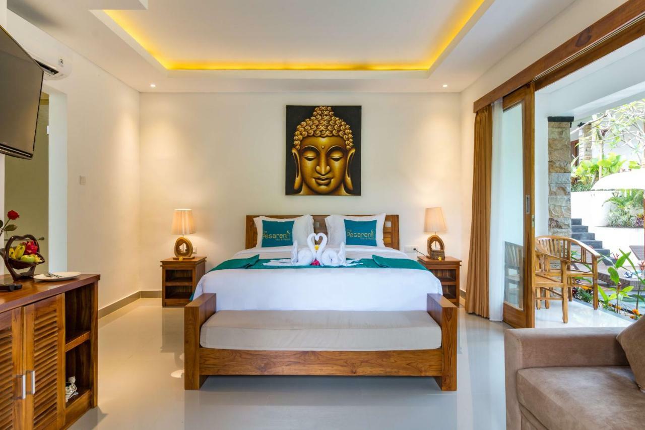 The Pesaren Ubud