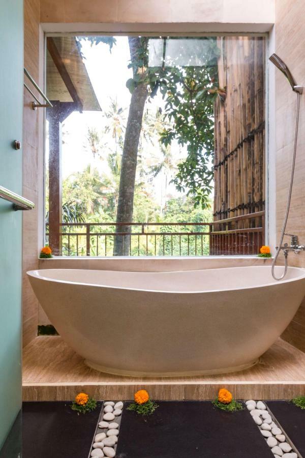 Station touristique The Pesaren Ubud