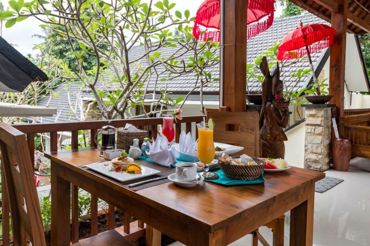Station touristique The Pesaren Ubud