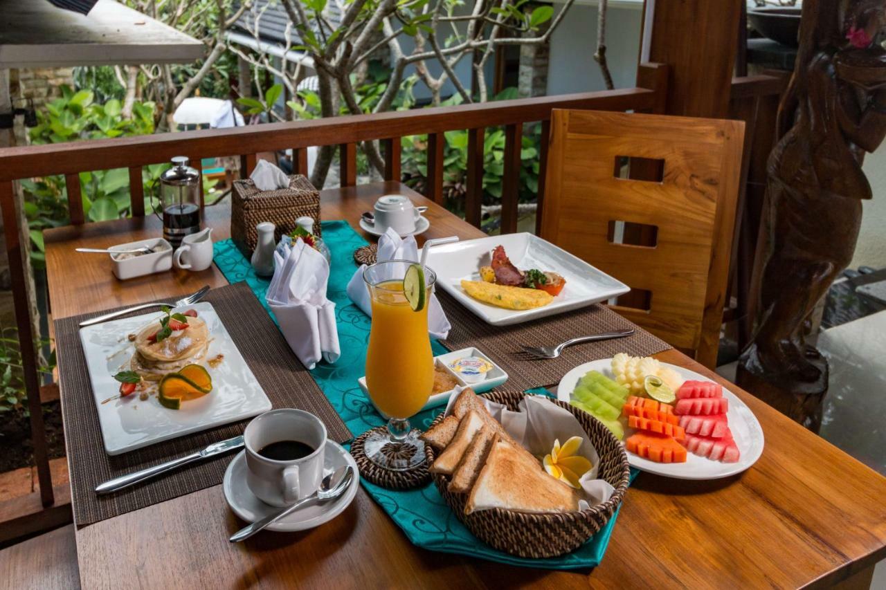 The Pesaren Ubud