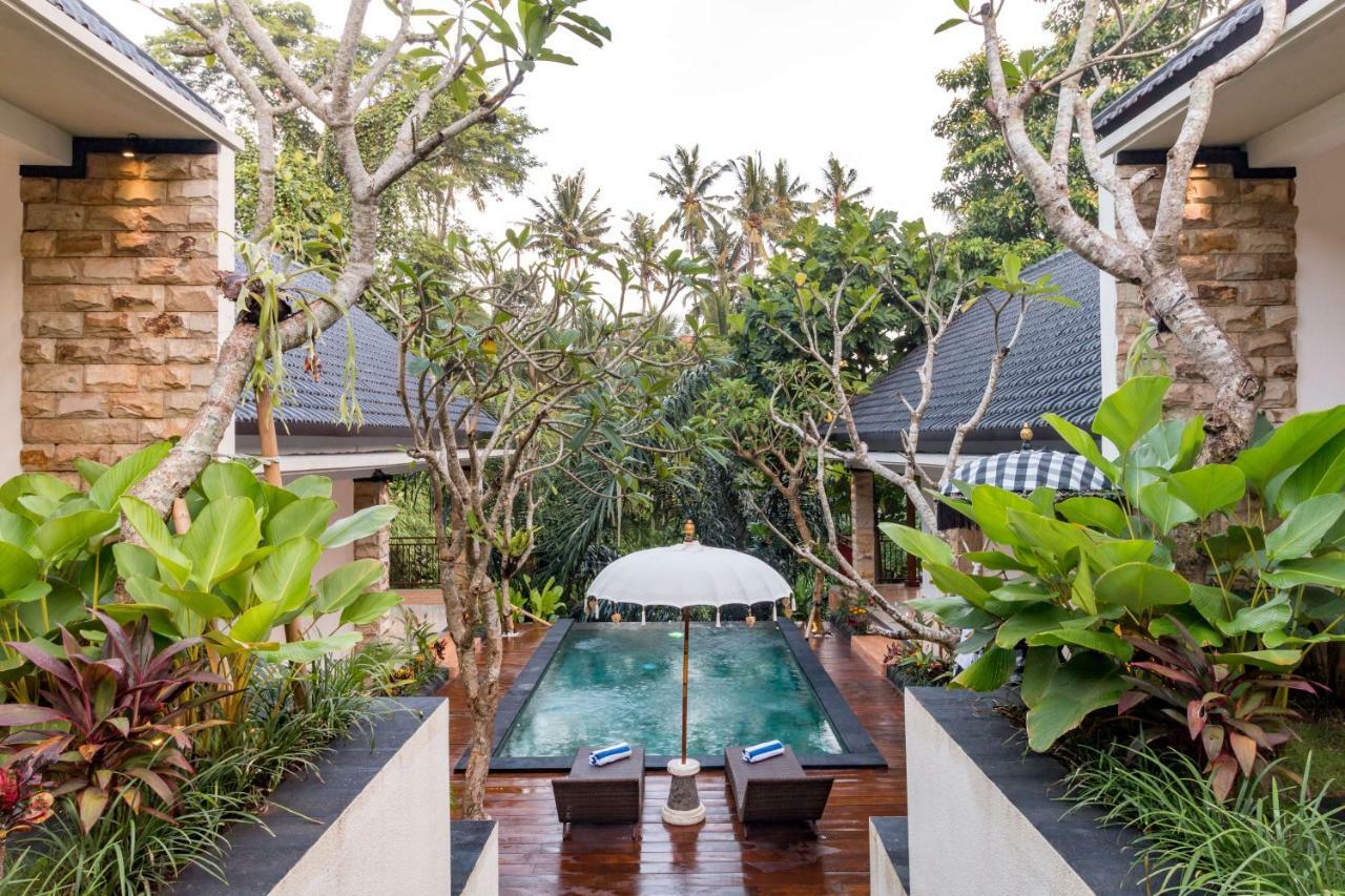 The Pesaren Ubud