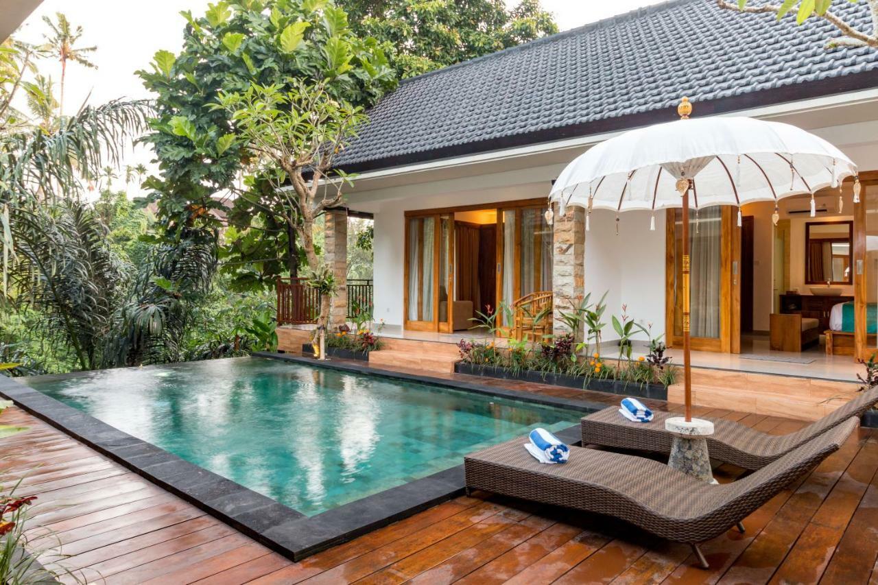 The Pesaren 3* Ubud