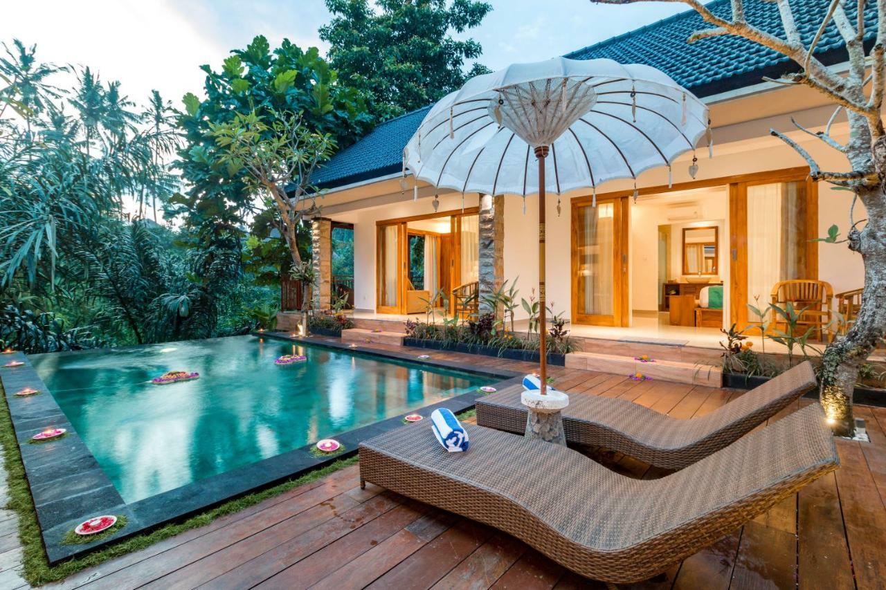 The Pesaren Ubud