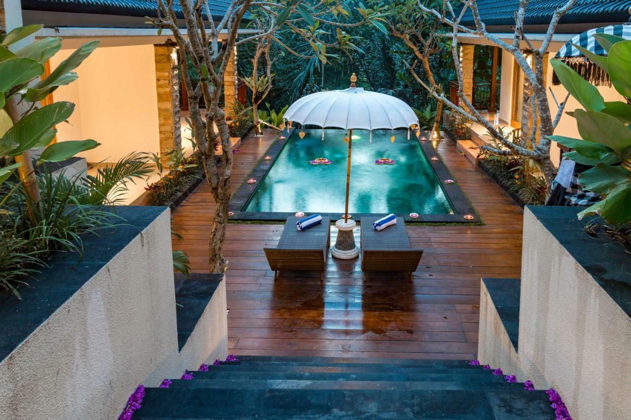 Station touristique The Pesaren Ubud