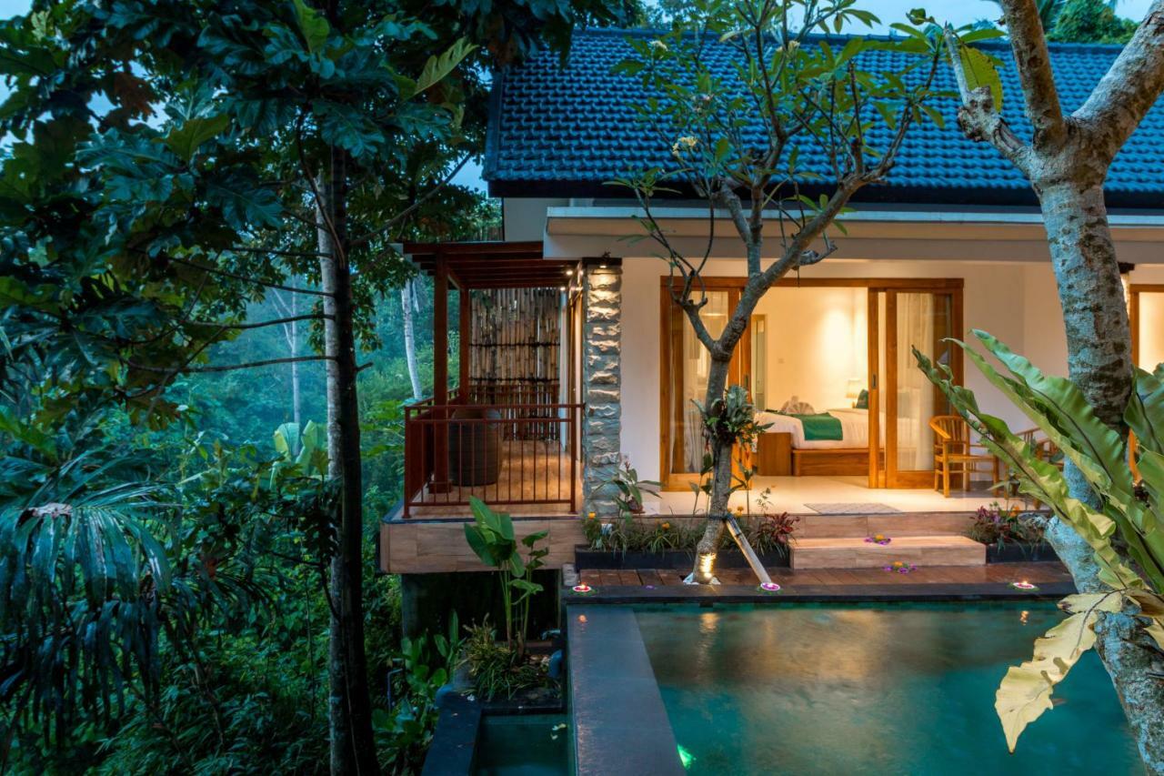The Pesaren 3* Ubud