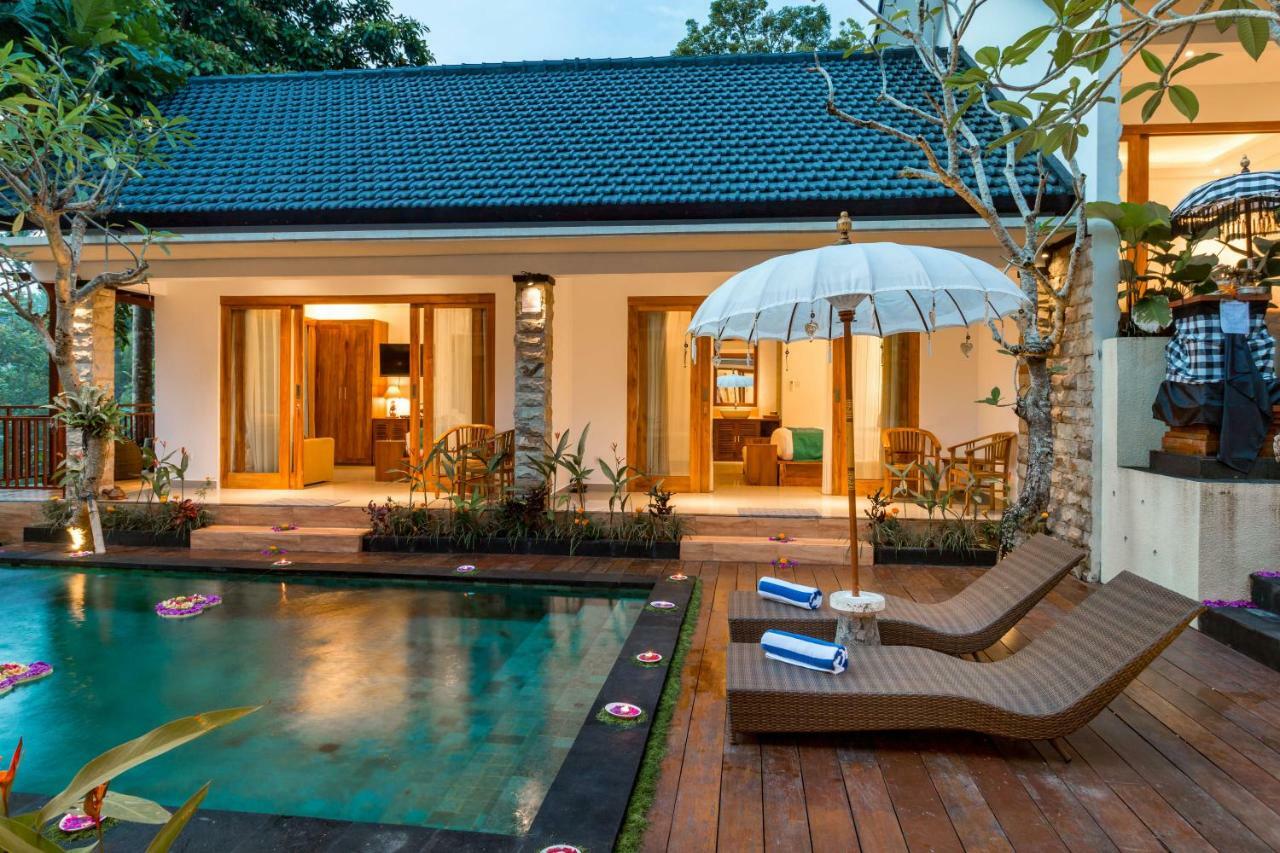 Station touristique The Pesaren Ubud
